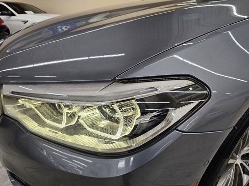 Used 2019 BMW 540i xDrive image 11