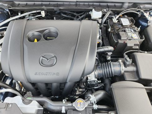 New 2026 MAZDA CX-50 AWD 2.5 S w/ Weather Package image 27