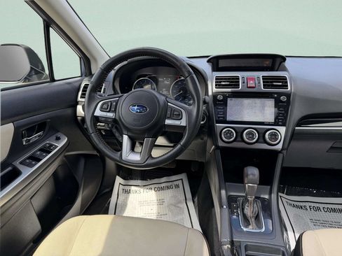 Used 2016 Subaru Crosstrek 2.0i Limited AWD/4WD image 27