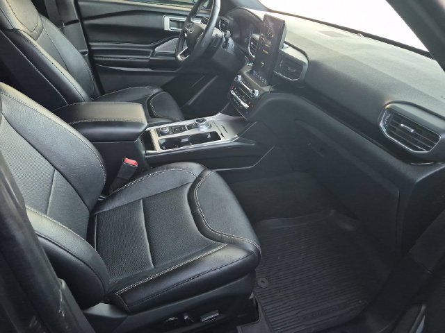 Used 2020 Ford Explorer ST w/ ST Street Pack AWD/4WD image 36