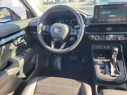 Certified 2024 Honda CR-V EX-L image 11