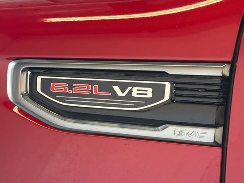 New 2026 GMC Sierra 1500 AT4 w/ AT4 Premium Package image 11