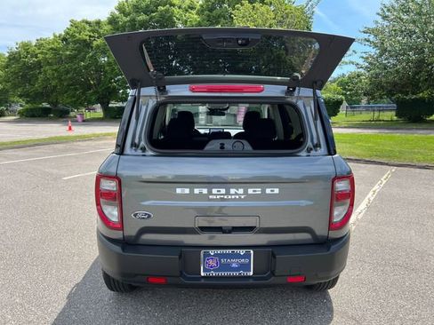 Used 2024 Ford Bronco Sport Big Bend AWD/4WD image 28