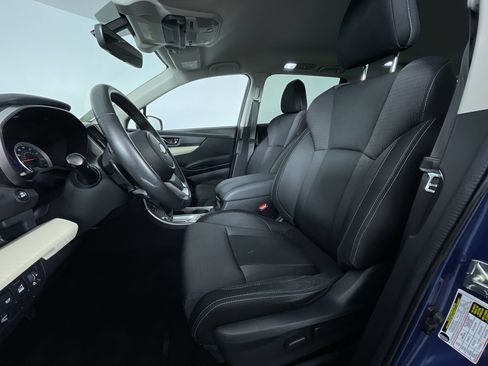 Used 2020 Subaru Ascent Premium w/ Convenience Package AWD/4WD image 15