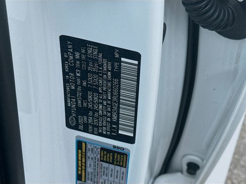 Used 2024 Hyundai Palisade XRT FWD image 35