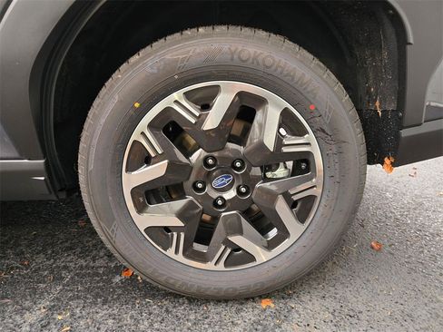 New 2025 Subaru Forester Premium image 6