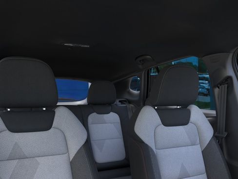 New 2026 Chevrolet Trax RS w/ Driver Confidence Package FWD image 48