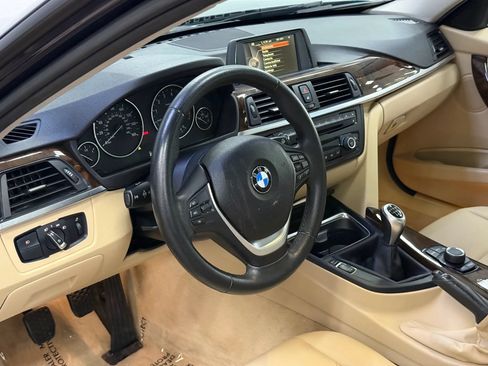Used 2015 BMW 328i Sedan RWD image 16