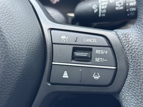 Used 2024 Honda CR-V LX image 27