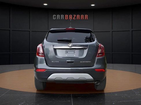Used 2017 Buick Encore Preferred image 5