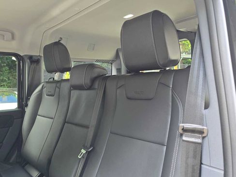 Used 2024 INEOS Grenadier AWD/4WD image 17