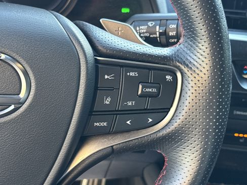 Used 2021 Lexus UX 250h F Sport w/ F Sport Premium Package image 20