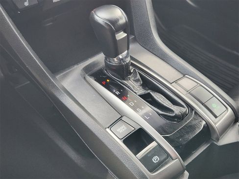 Used 2020 Honda Civic EX-L image 19