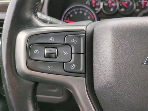 Certified 2021 Chevrolet Tahoe Z71 w/ Luxury Package image 31