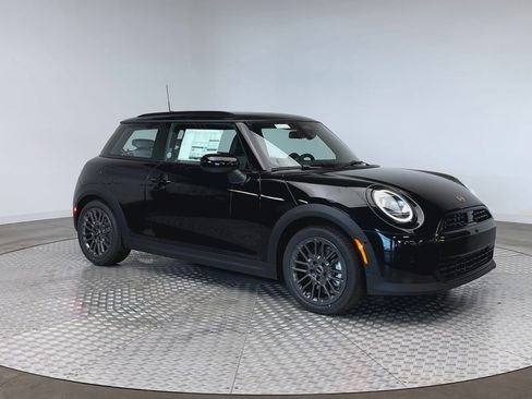 New 2026 MINI Cooper 2-Door Hardtop FWD image 2