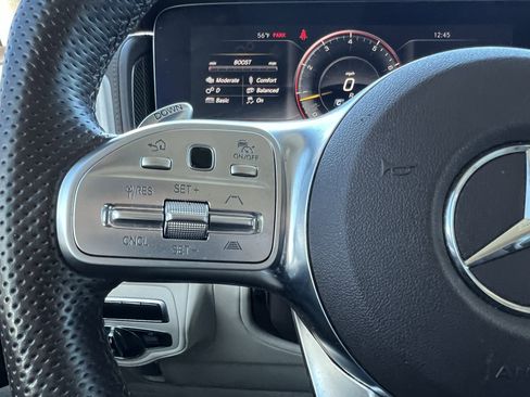 Used 2021 Mercedes-Benz G 63 AMG 4MATIC image 19