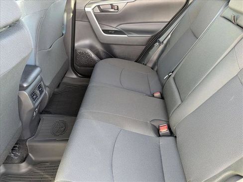 New 2025 Toyota RAV4 LE image 16