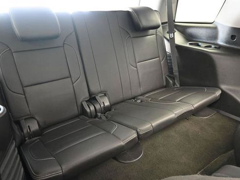Used 2018 GMC Yukon Denali w/ Open Road Package RWD image 22
