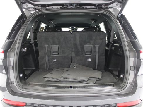 Used 2023 Jeep Grand Cherokee L Laredo AWD/4WD image 20