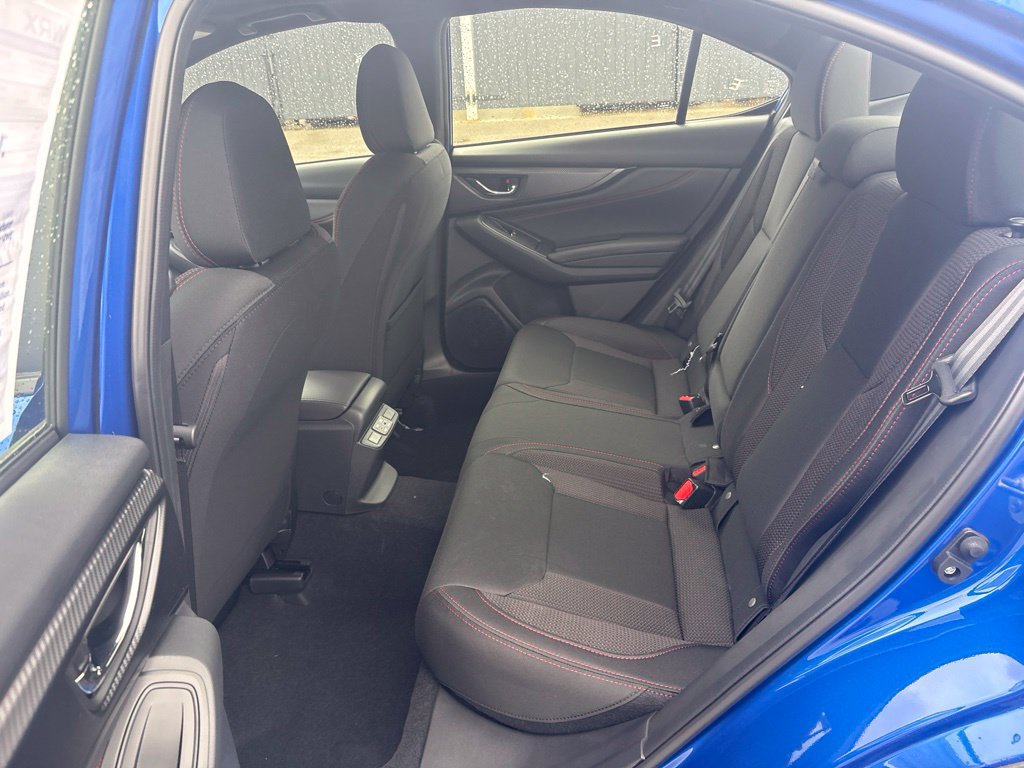 New 2026 Subaru WRX Premium AWD/4WD image 10