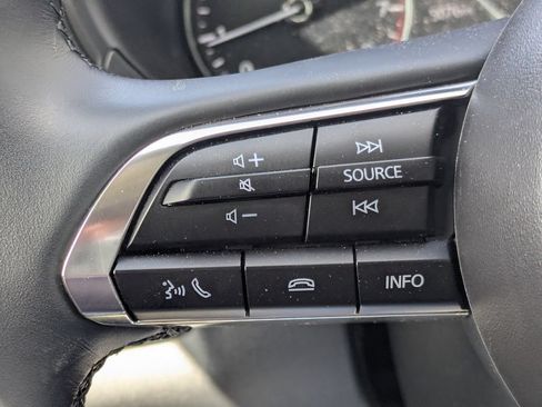 Certified 2025 MAZDA CX-30 AWD 2.5 S w/ Preferred Package image 24