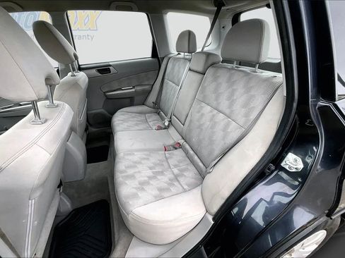 Used 2009 Subaru Forester 2.5X AWD/4WD image 24