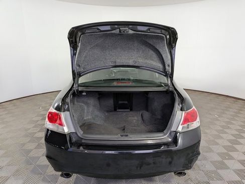 Used 2012 Honda Accord EX-L image 9