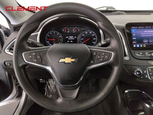 Used 2020 Chevrolet Malibu LT FWD image 10