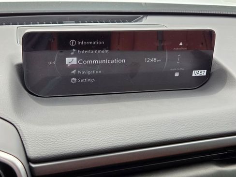 New 2026 MAZDA CX-50 AWD 2.5 S w/ Cargo Package image 12