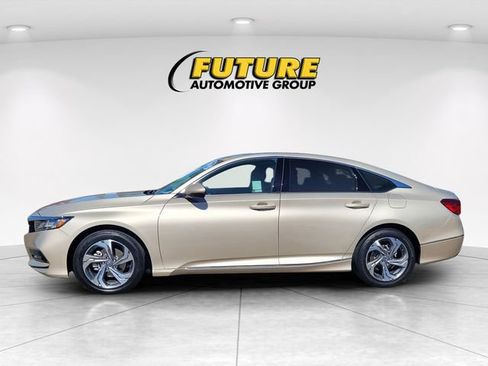 Used 2020 Honda Accord EX-L image 6