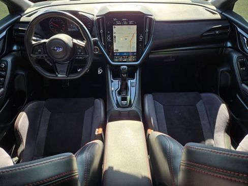 Used 2022 Subaru WRX GT AWD/4WD image 15
