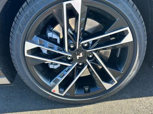 New 2026 Hyundai Sonata N Line FWD image 12
