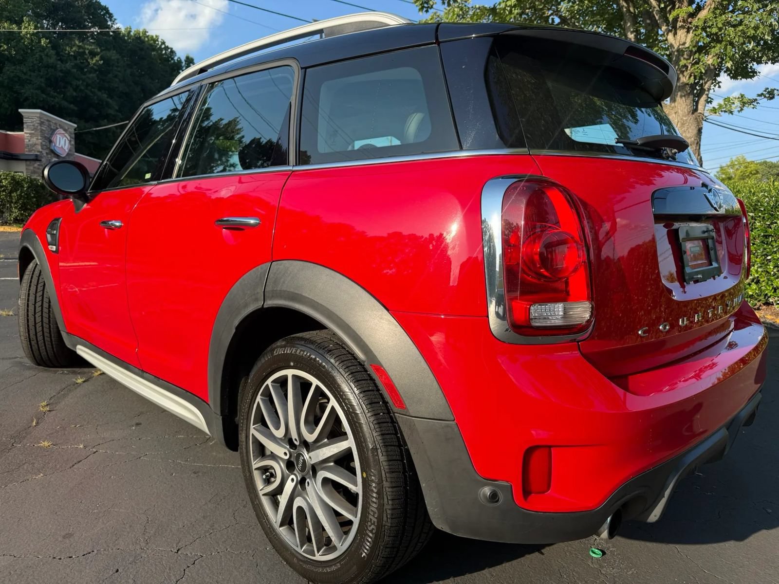 Used 2017 MINI Cooper Countryman FWD image 6