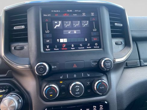 Used 2020 RAM 1500 Rebel w/ Rebel Level 2 Equipment Group AWD/4WD image 14