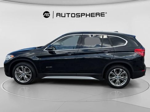Used 2017 BMW X1 xDrive28i AWD/4WD image 4