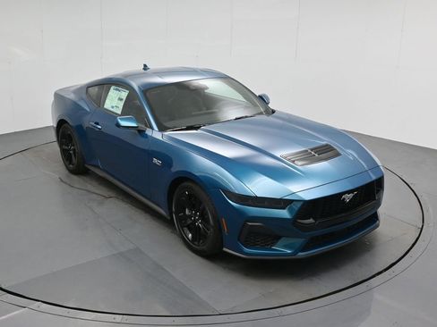 New 2026 Ford Mustang GT image 33