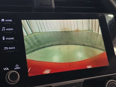Used 2019 Honda Civic Sport image 20