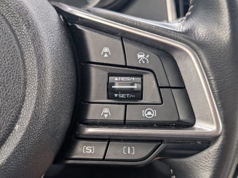 Used 2023 Subaru Forester Premium AWD/4WD image 14