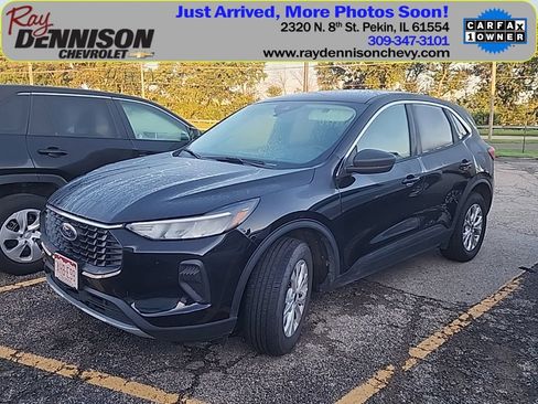 Used 2024 Ford Escape Active AWD/4WD image 1
