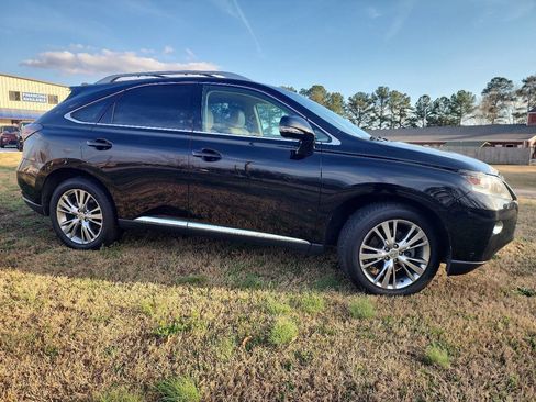 Used 2014 Lexus RX 350 FWD w/ Navigation Package image 15
