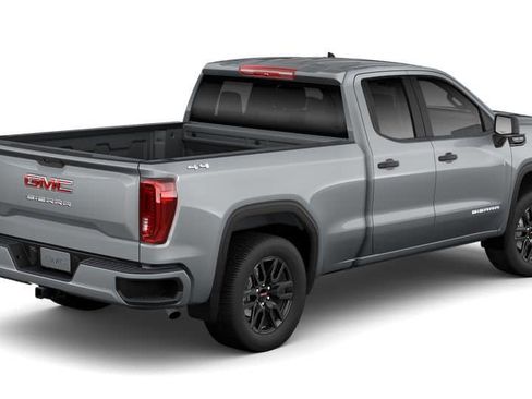 New 2025 GMC Sierra 1500 Pro w/ Graphite Edition image 40