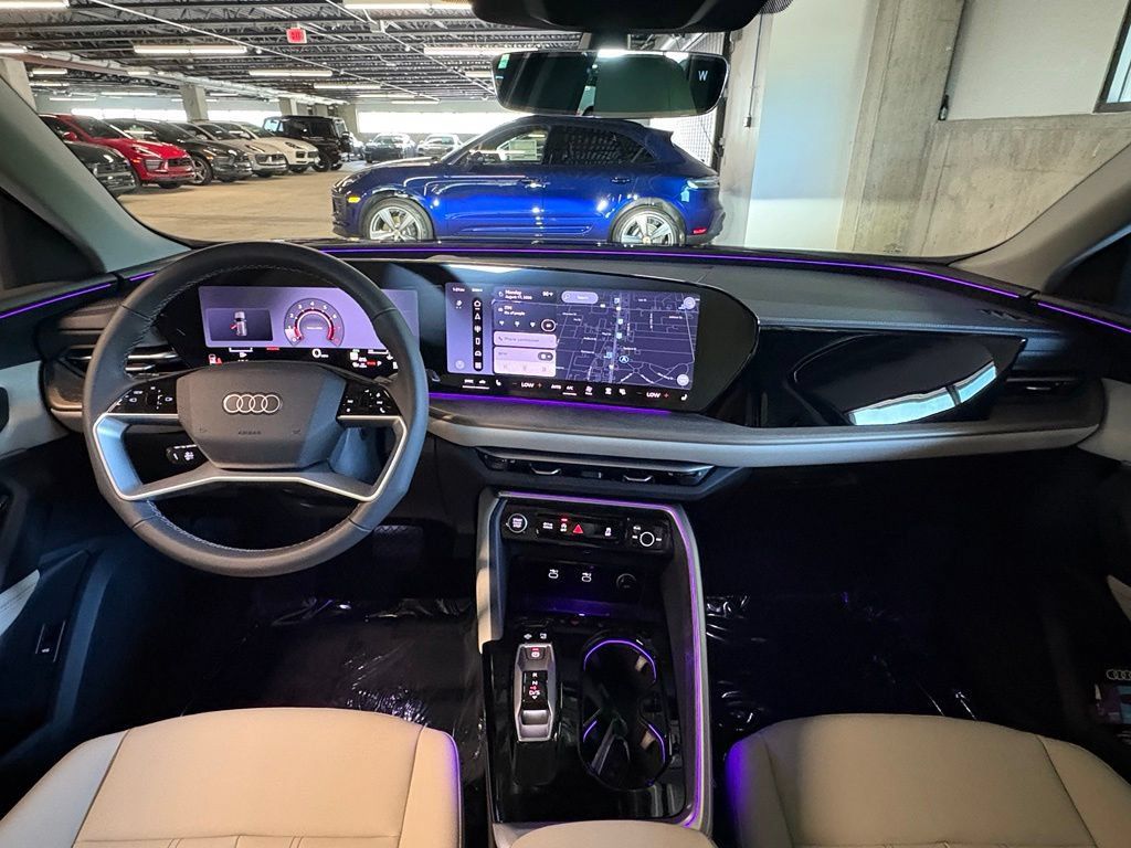 New 2026 Audi Q5 Premium AWD/4WD image 16