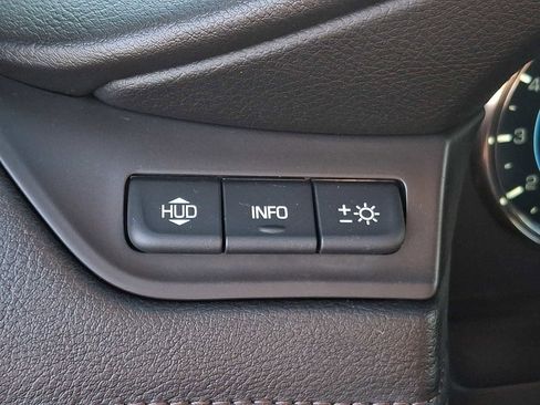 Used 2017 Cadillac Escalade Premium Luxury image 26