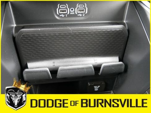 Used 2022 RAM 1500 Laramie image 21