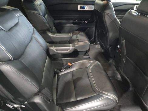Used 2023 Ford Explorer ST w/ Equipment Group 401A image 11