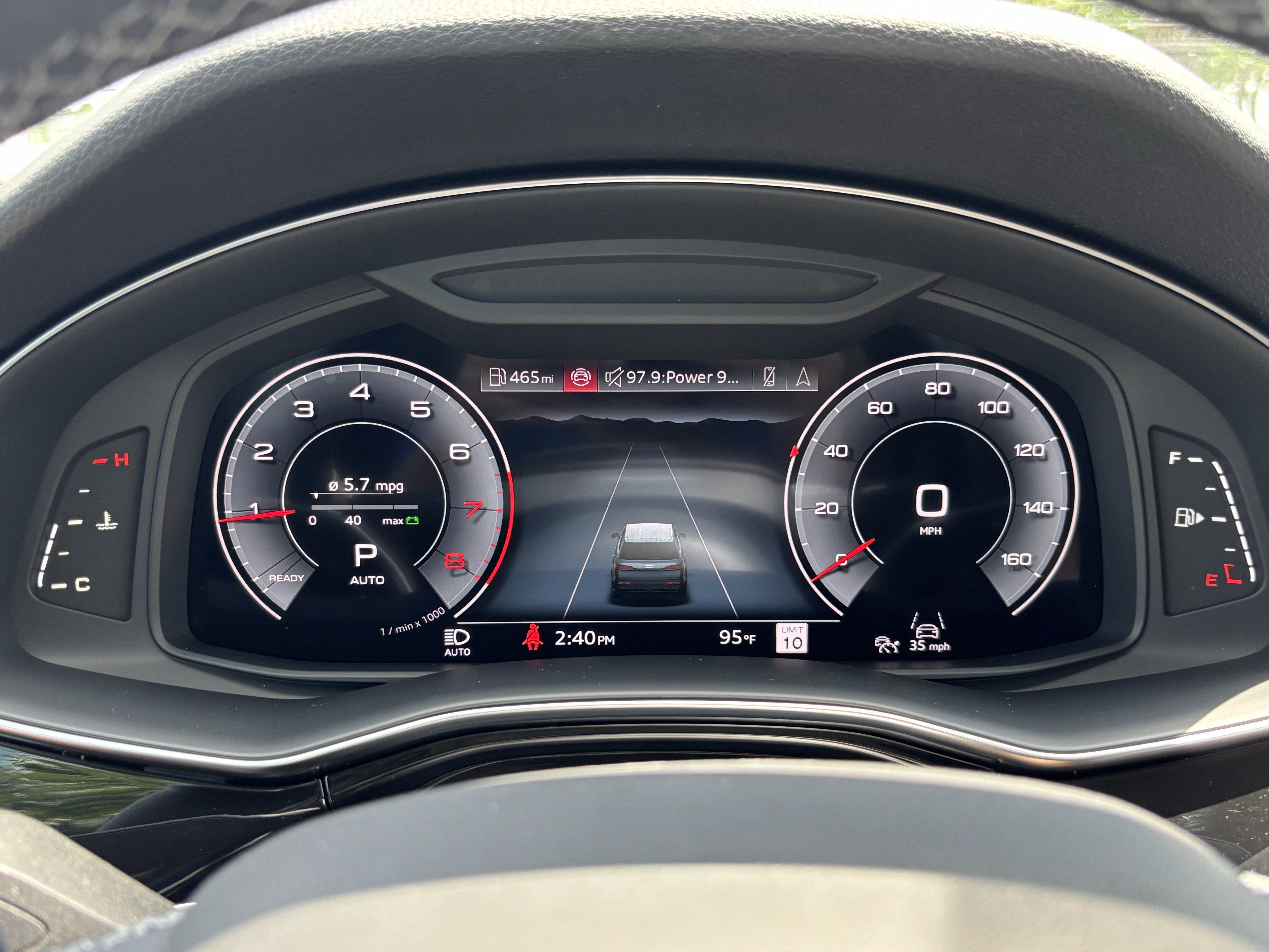 Certified 2026 Audi Q7 3.0T Premium Plus AWD/4WD image 21