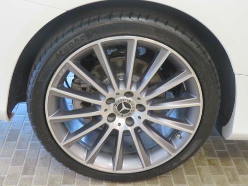 Used 2021 Mercedes-Benz C 300 Cabriolet image 9