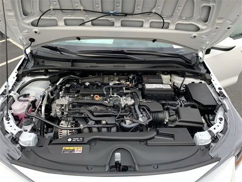 New 2026 Toyota Corolla LE image 16