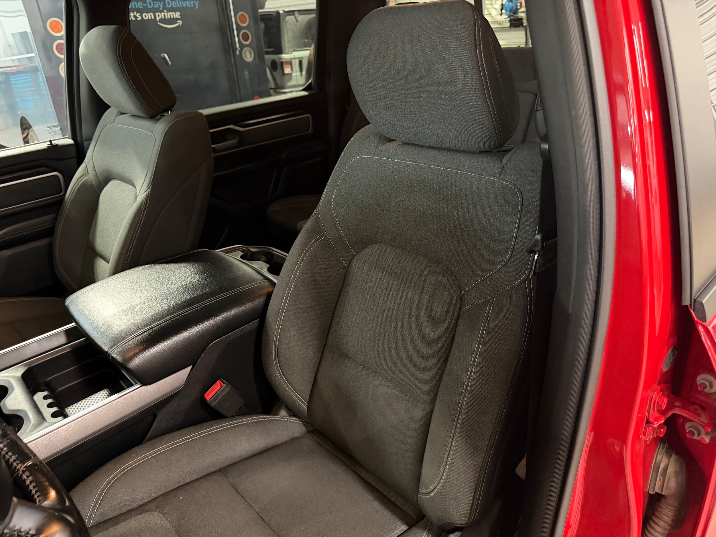 Used 2020 RAM 1500 Big Horn AWD/4WD image 36