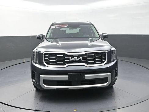 Used 2024 Kia Telluride S w/ S Sunroof Package AWD/4WD image 5